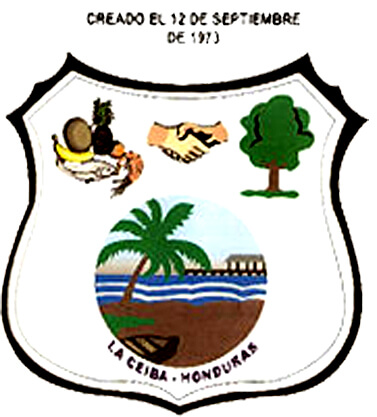 Escudo municipal